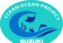 Ποια παραλία καθάρισε η Suzuki Marine Νικ. Ι. Θεοχαράκης