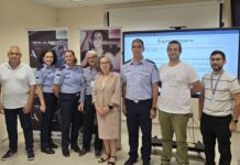 ΙΟΑΣ: Εκπαιδευτική εκδήλωση για την οδική ασφάλεια στη Λευκωσία