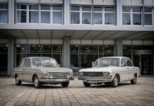 Audi: Περισσότερο από έναν αιώνα καινοτομίας