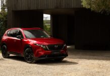 Πρεμιέρα για το νέο Mazda CX-5 – Πότε έρχεται στην Ελλάδα;