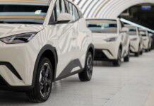 Αύξηση εσόδων και κερδών σημείωσε η BYD στο πρώτο εξάμηνο του 2025