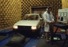 Το Τεχνικό Κέντρο της Seat γιορτάζει 50 χρόνια παρουσίας
