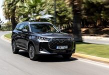 Με εγγύηση-σοκ τα Chery Tiggo 7 και 8 – Πρώτη επαφή στην Αθηναϊκή Ριβιέρα!