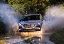 Δύο πρώτες θέσεις για την Subaru στο Consumer Reports