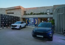 Omoda & Jaecoo: Χορηγός στους «Πρωταγωνιστές της Ελληνικής Οικονομίας»