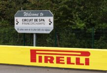 Pirelli: Αυτή είναι η στρατηγική για το Βελγικό Grand Prix