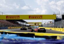 Pirelli: Στην Ουγγαρία οι δοκιμές εξέλιξης ελαστικών του 2026