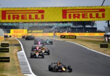 Pirelli: Ξανά στην κορυφή η McLaren στο Σίλβερστον