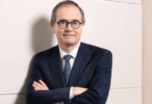 Αυτός είναι ο νέος Διευθύνων Σύμβουλος στο Renault Group