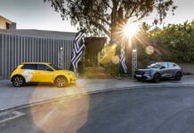 Ποιοι είναι οι στόχοι της Grand Automotive Hellas;