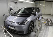 Πως ήταν η μπαταρία του VW ID.3 μετά από 160.000 χλμ.;