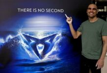 Cupra Brand Ambassador: Ο Σπύρος Χρυσικόπουλος κατέκτησε νέο Ρεκόρ Guinness
