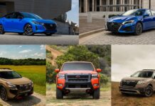 Διάκριση για τη Nissan στο J.D. Power 2025 U.S. Initial Quality Study