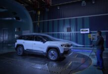 Jeep Compass: Κορυφαία αεροδυναμική με εμβληματικό σχεδιασμό