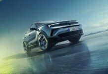 Νέο Opel Mokka GSe Rally με 280 ίππους!
