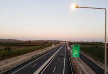 Πάτρα – Πύργος: Πως οι οδηγοί μπορούν να μειώσουν 60% το κόστος των διοδίων;