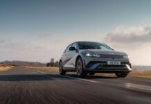 Κορυφαίες διακρίσεις για τα Hyundai Ioniq 5 και Santa Fe