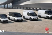 Θρίαμβος για την Kia στα βραβεία Red Dot