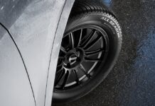 Νέο Pirelli Scorpion All Season SF3