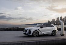 Πότε έρχεται το νέο Audi Q3 στην Ελλάδα και πόσο κοστίζει;