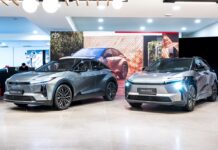 Πόσο κοστίζουν τα Toyota bZ4X και C-HR+ στην Ελλάδα – Πότε έρχεται το Urban Cruiser;