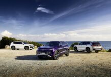 Η Volkswagen επανακαθορίζει την plug-in hybrid κατηγορία