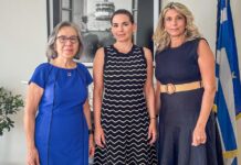 Δράσεις πρόληψης τροχαίων ατυχημάτων από το υπουργείο Τουρισμού