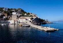 Σε ποιο νησί έχει επιβληθεί ηλεκτρονικό μπλόκο στην είσοδο των ΙΧ;