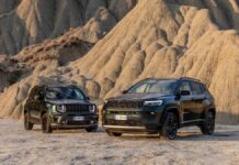 Τα Jeep Compass και Renegade με όφελος έως 7.600 ευρώ