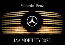 Που θα γίνει η παγκόσμια πρεμιέρα της Mercedes-Benz GLC με τεχνολογία EQ;