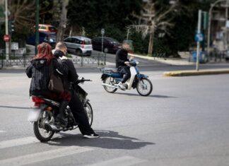 Για ποια παράβαση οι οδηγοί πλήρωσαν πάνω από 400.000 ευρώ σε μόλις 1 εβδομάδα;