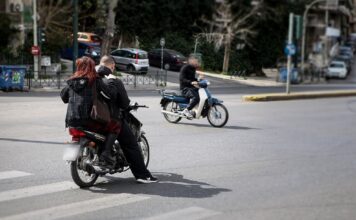 Ποια παράβαση του ΚΟΚ καταγράφει άνοδο εξαιτίας των υψηλών θερμοκρασιών;