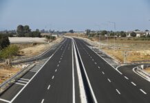 Πάτρα – Πύργος σε μόλις 45 λεπτά! – Τι κερδίζουν οι οδηγοί;