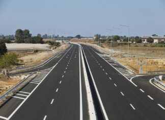 Σε ποιον αυτοκινητόδρομο δεν είχαμε ούτε ένα τροχαίο δυστύχημα στο 10μηνο;