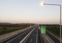 Πάτρα – Πύργος: Πότε θα δοθούν στην κυκλοφορία τα τελευταία 10 χιλιόμετρα;