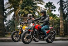 Οι Ducati Scrambler τώρα με 0% επιτόκιο και άμεση παράδοση