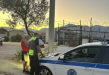 Νέα έφοδος της Τροχαίας σε Άνω Λιόσια, Ζεφύρι και Φυλή!