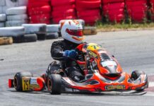 Autovision Kart Championship: Μια νέα κατηγορία μέσα στην ΚΖ