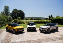 Με πάνω από 200.000 παραγγελίες το Jeep Avenger!