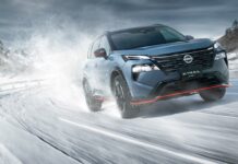 Πότε ξεκινούν οι πωλήσεις του Nissan X-Trail Nismo;