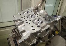 Nissan: Πρωτοποριακή τεχνολογία στο νέο κινητήρα e-Power