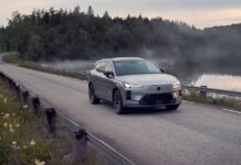 H Volvo Βελμάρ χορηγός στο Rhodes International Cycling Events 2026