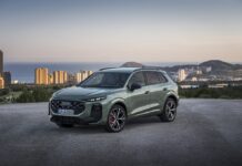 Καταφθάνει το νέο Audi Q3