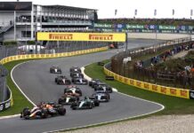 Ολλανδία: Η Pirelli φτάνει τα 500 Grand Prix