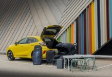 Ford Puma Gen-E: Κορυφαία πρακτικότητα και χώροι