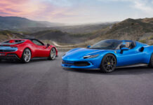 Πότε θα παρουσιαστεί η πρώτη ηλεκτρική Ferrari;