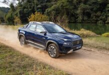 Εντυπωσιακό το αγροτικό της Fiat!