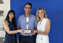 Ford Motor Ελλάς: Ποιοι έλαβαν το «Βραβείο του Προέδρου»;
