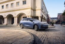 Το Leapmotor B10 έρχεται να πρωταγωνιστήσει στα C-SUV