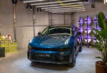 Η Lynk & Co ενισχύει την παρουσία της στην Ελλάδα